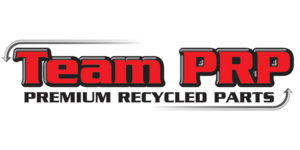 Team PRP Logo